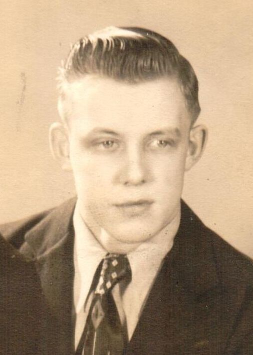 Jean-Claude Poitras