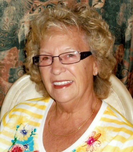 Madeleine Guay