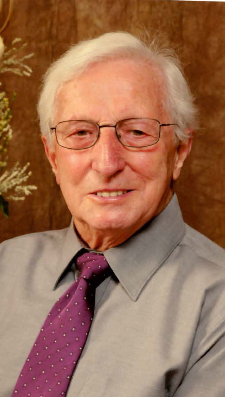 Jacques Drolet