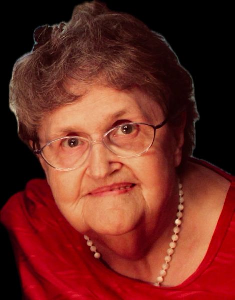 Aline D'Amour
