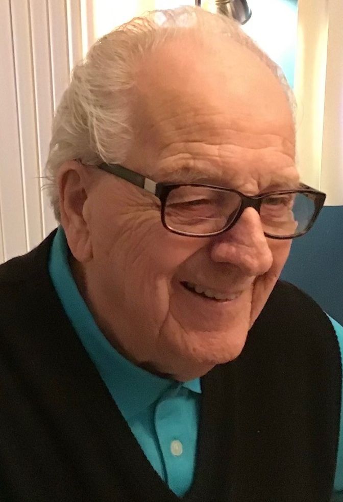 Charles Brousseau