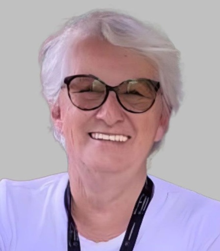 Jacqueline Rhéaume