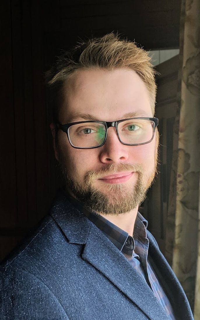 Édouard Lévesque-Beaudry