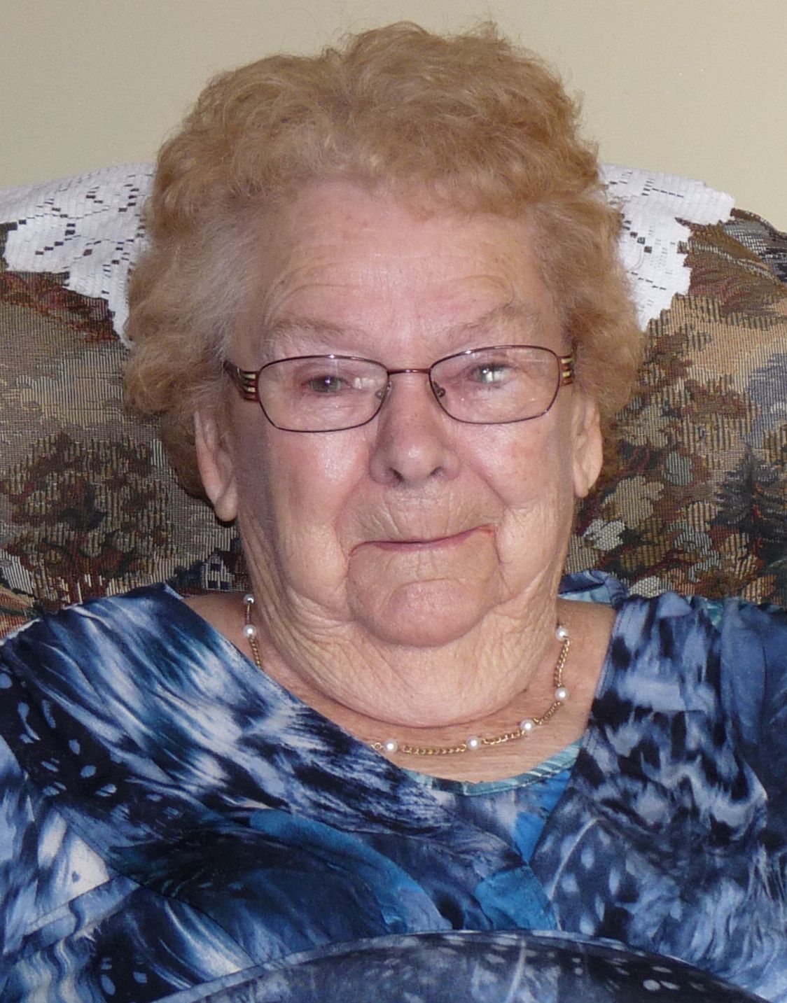 Marie-Jeanne Kirouac