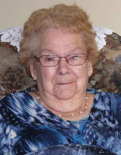 Marie-Jeanne Kirouac