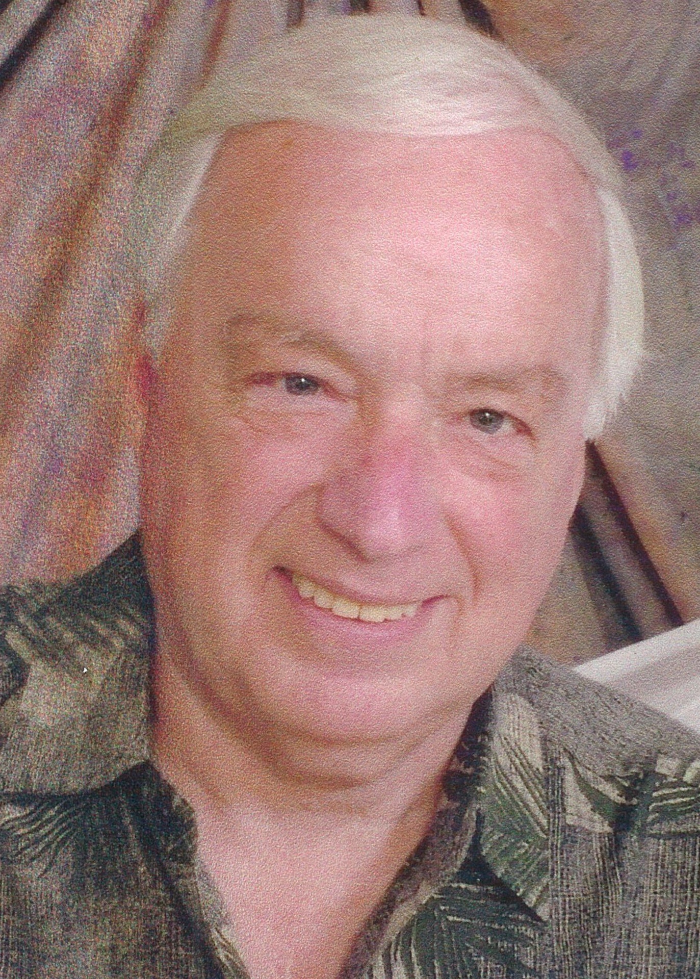 Marcel Trudel