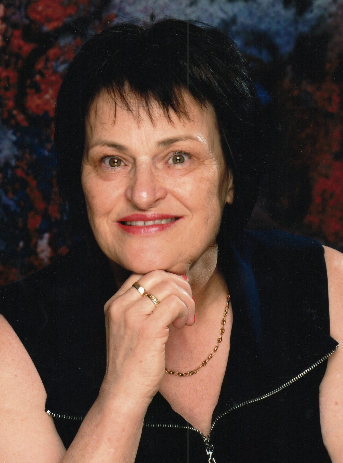 Isabelle Deschênes