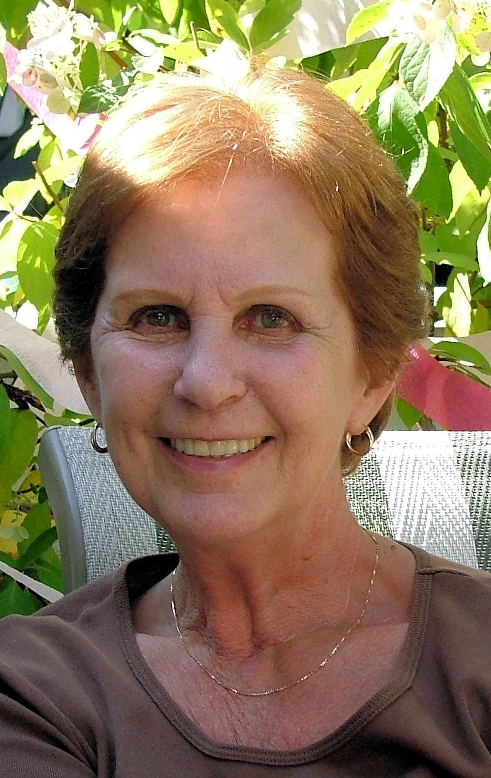 Lyse Paradis