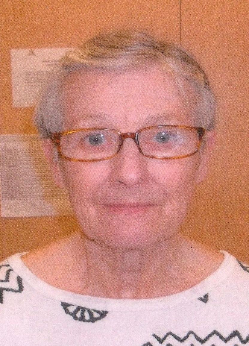 Hélène Lemaître Auger