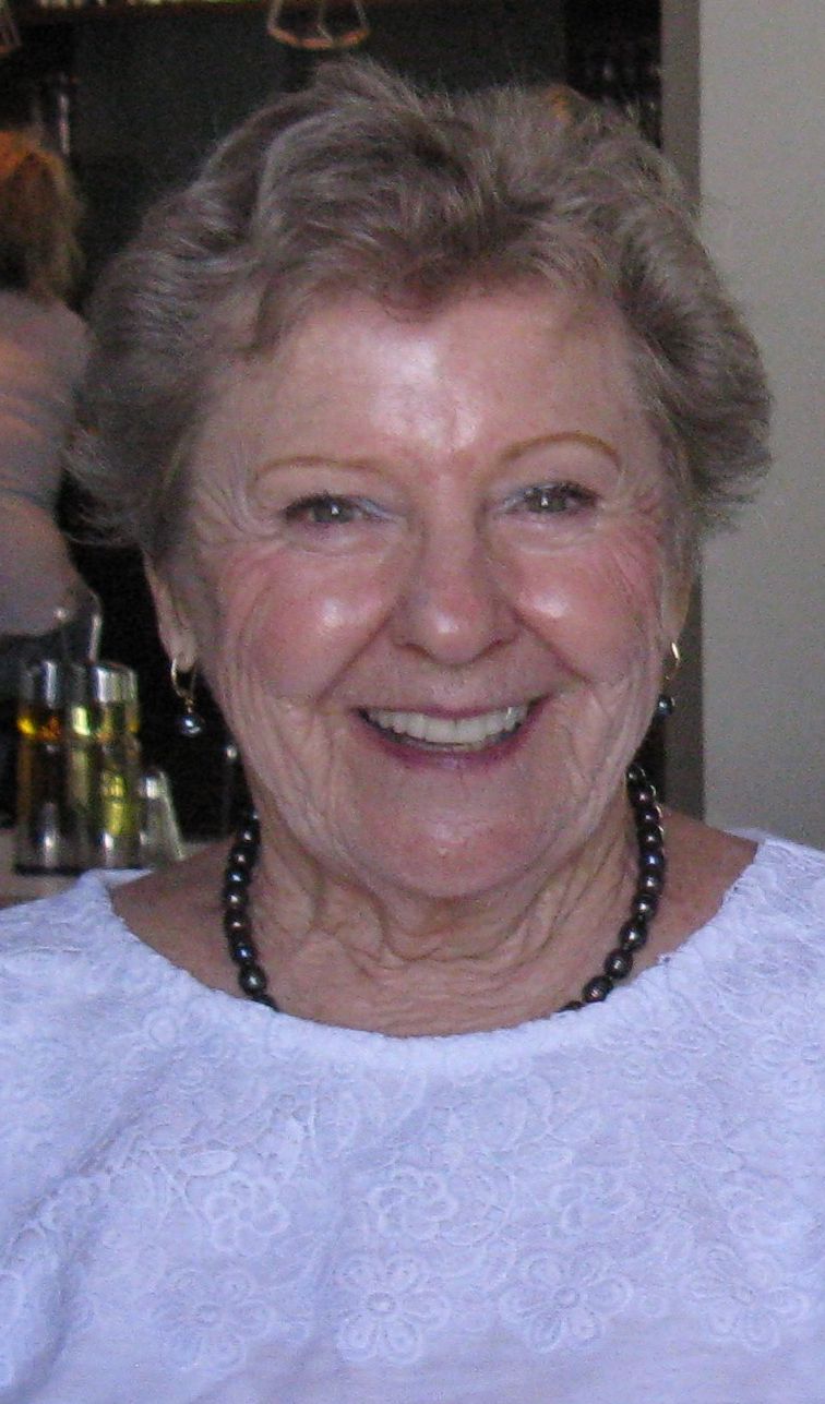 Gisèle Goyette