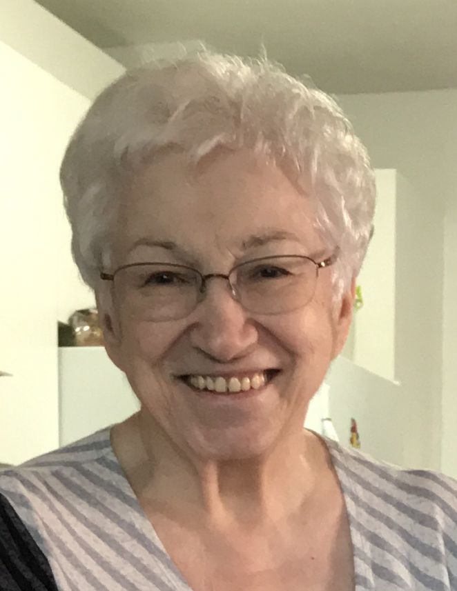 Carmelle Leblond
