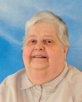 S. Pierrette Dandeneault, CND