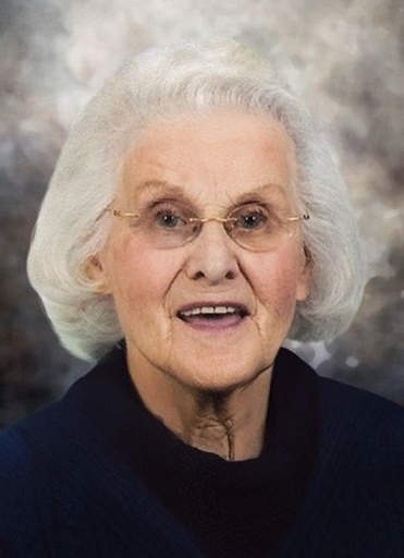 Madeleine Guay Boulanger