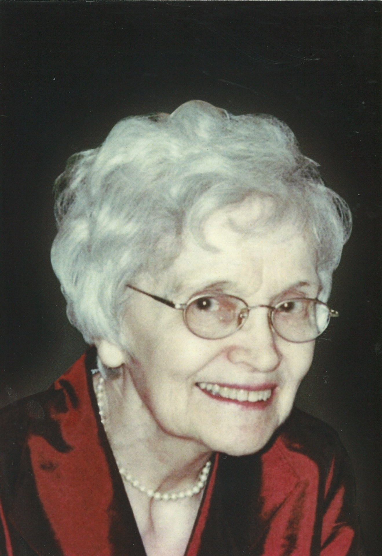 Marie Bergeron