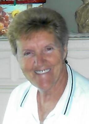 Pierrette Parent