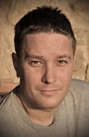 Erwan Frédérik Bonnette