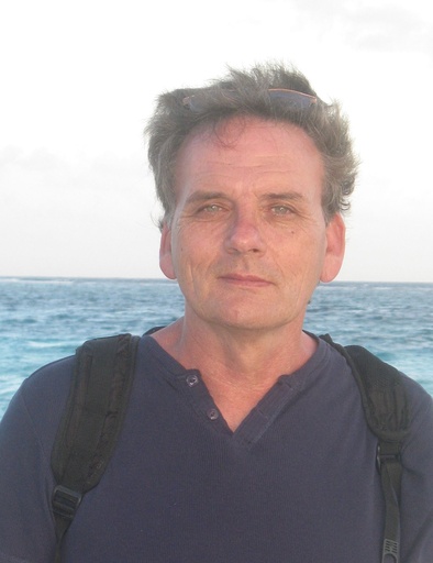 Edward Vernon De Melt