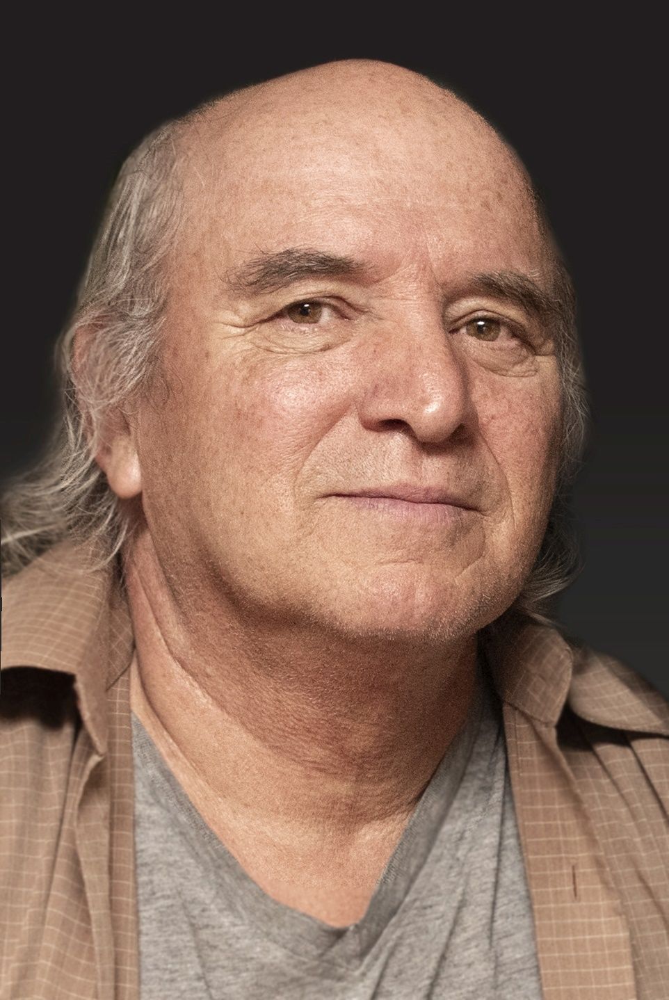 Jacques Morency