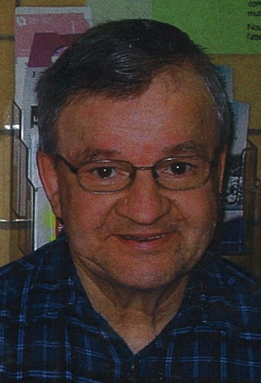 Marc-André Bédard
