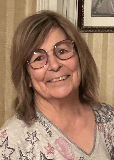Gisèle Deschênes
