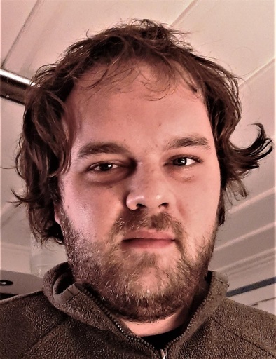 Patrick Roberge