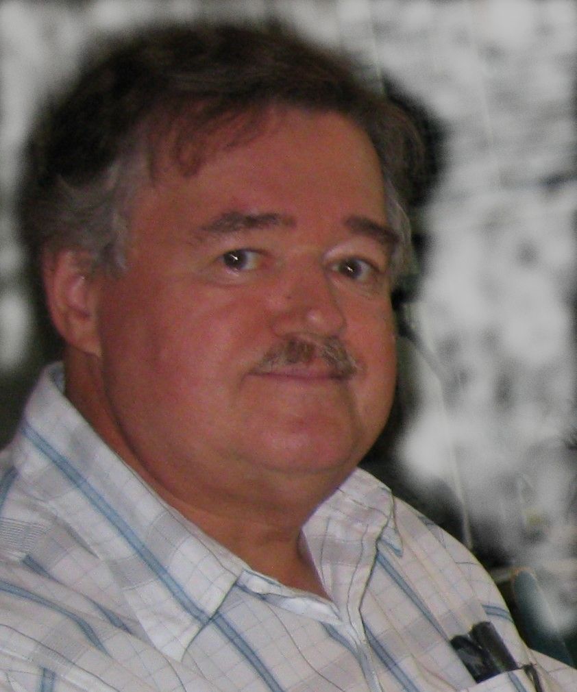 Gérald Raymond