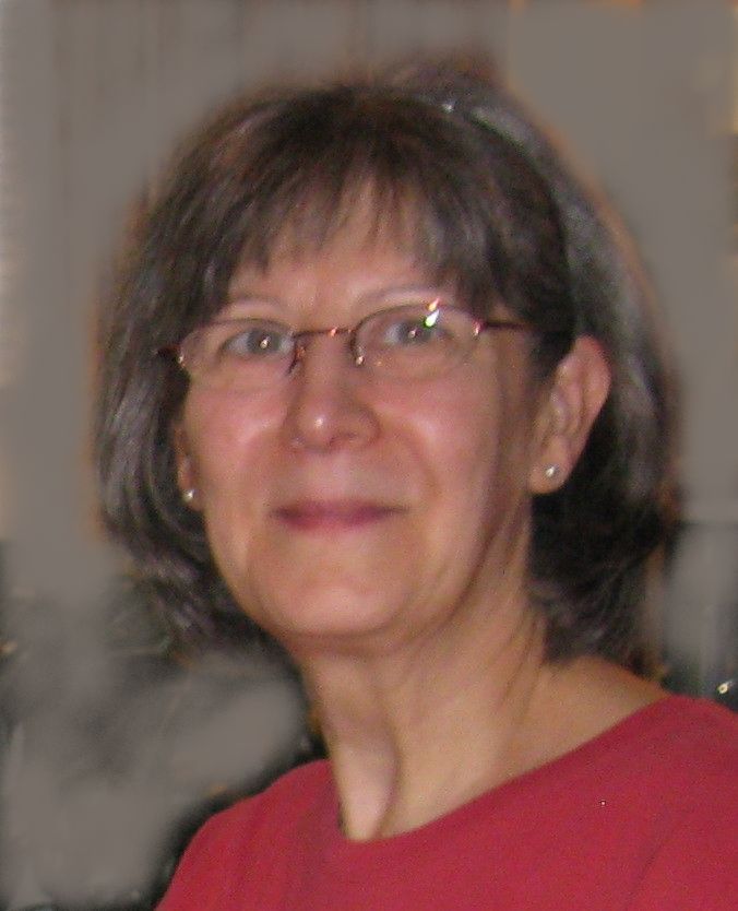 Viviane Talbot