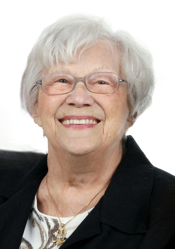 Yolande Gagnon Legendre