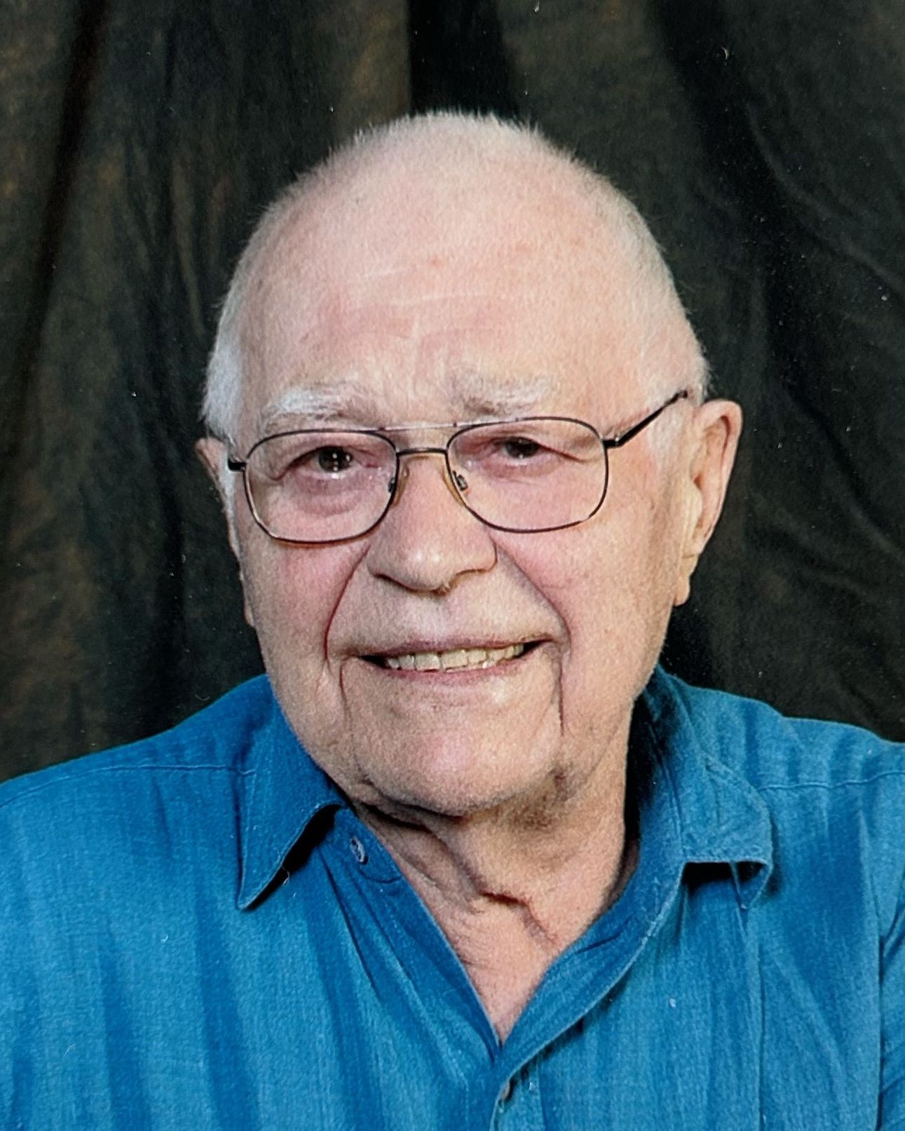 Gaston Lacoste Bouchet