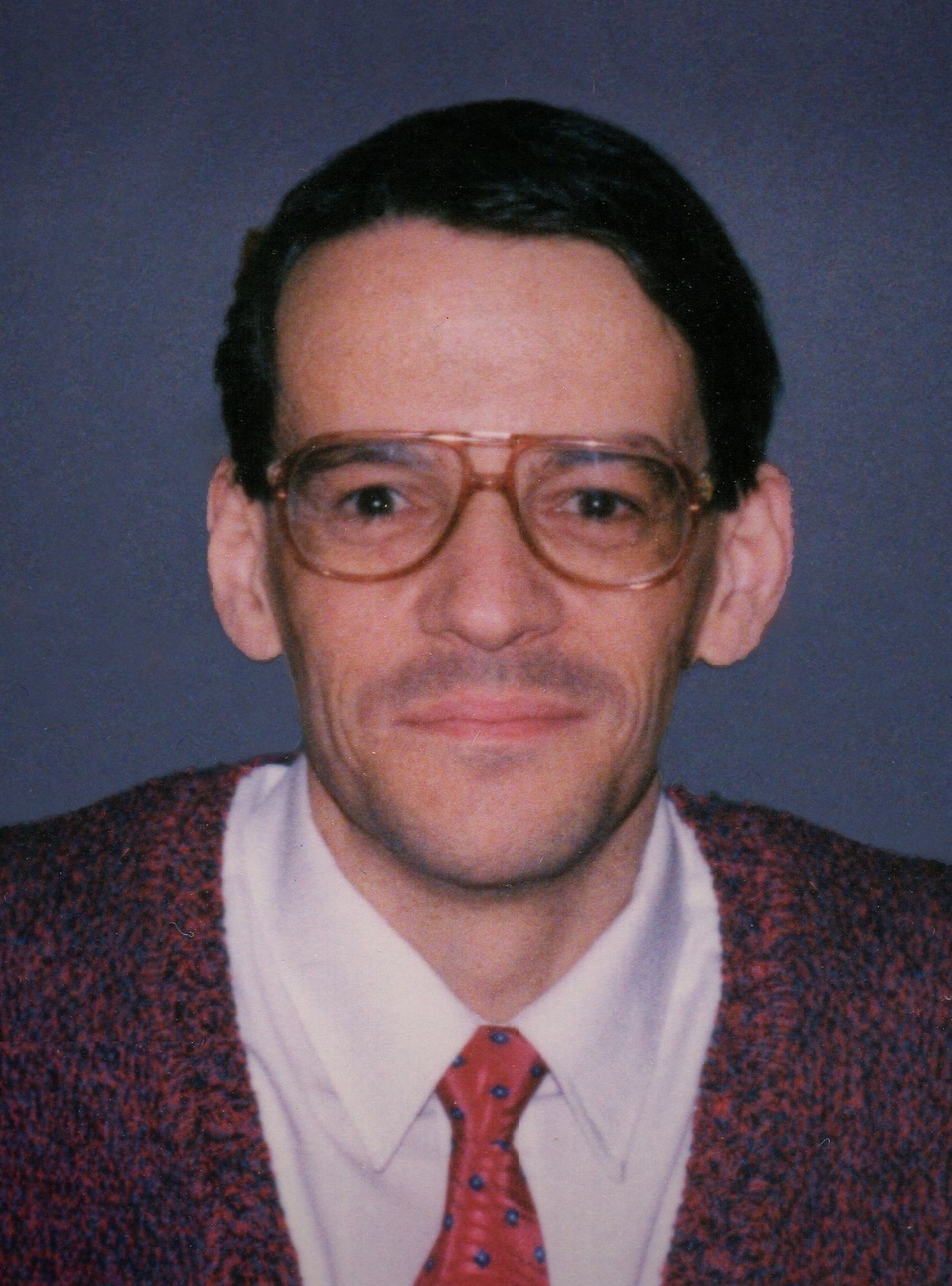 François Morel