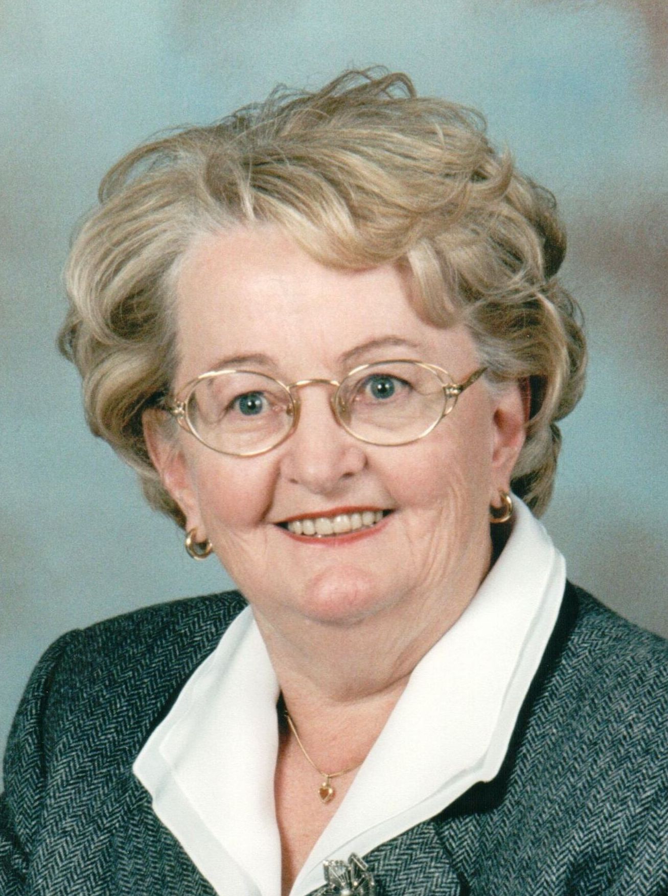 Claudette Turcotte