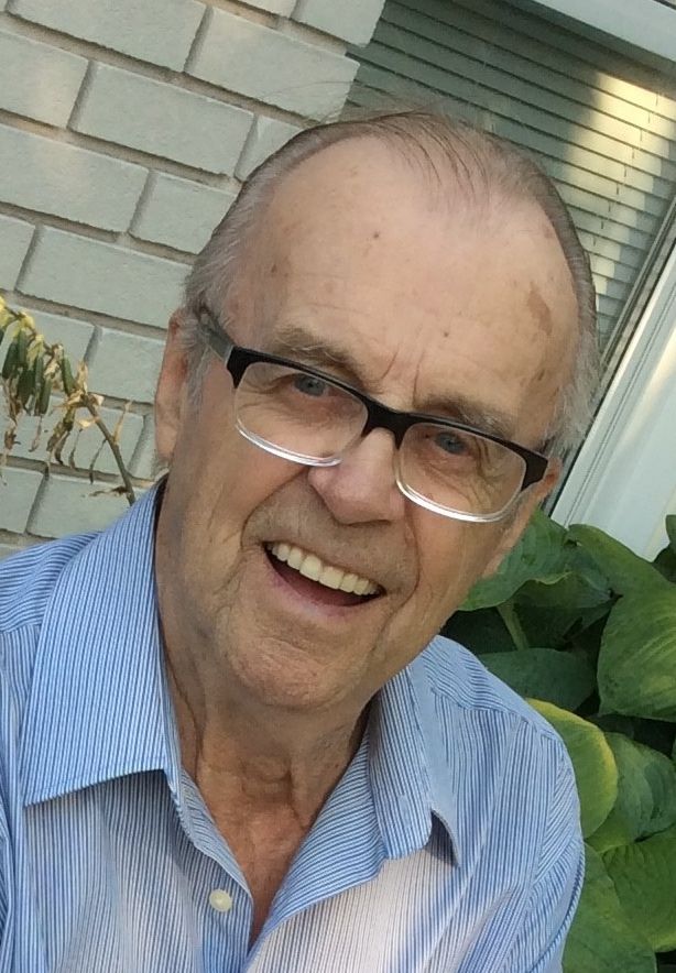 Réal Bouchard