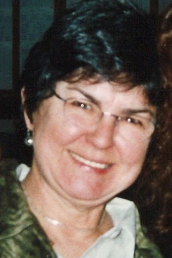 Raymonde Fecteau
