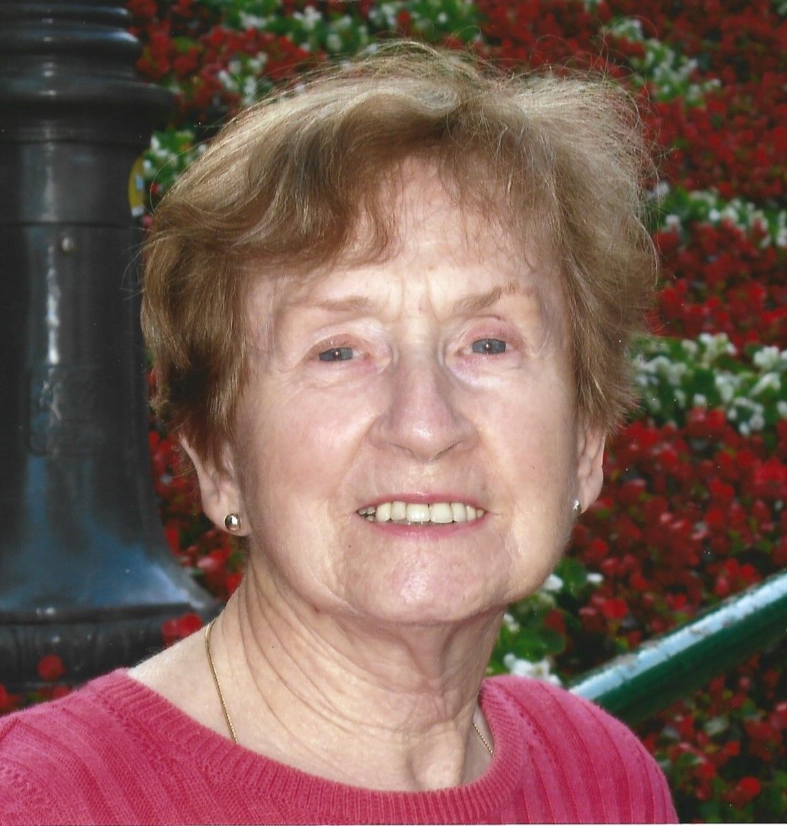Gisèle Mailhot
