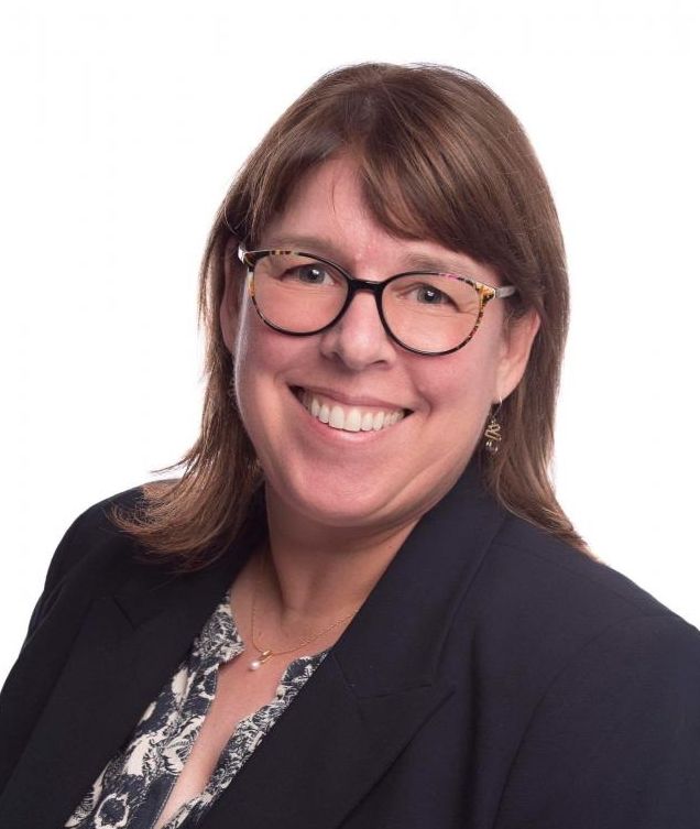 Nancy Filion