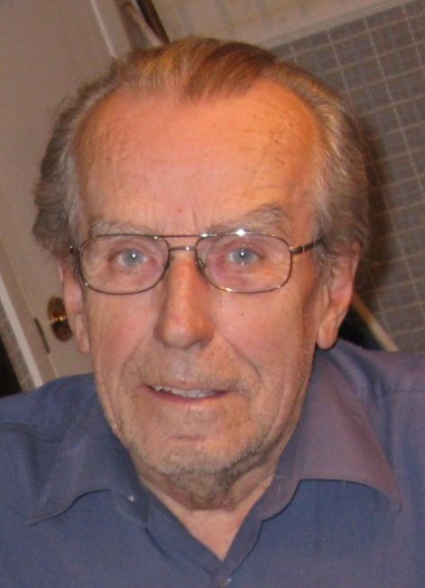 Claude Racine