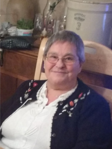 Olive Cormier Filioux