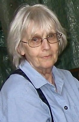 Madeleine Laflamme