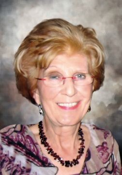 Thérèse Blouin Bouliane