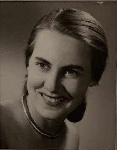 Jacqueline Roy Létourneau