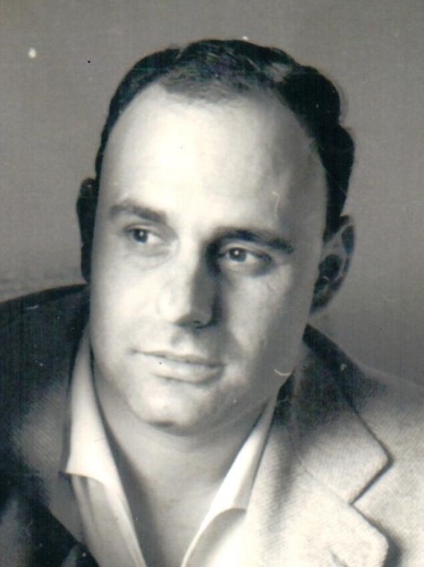 Dr Carlos Aparicio
