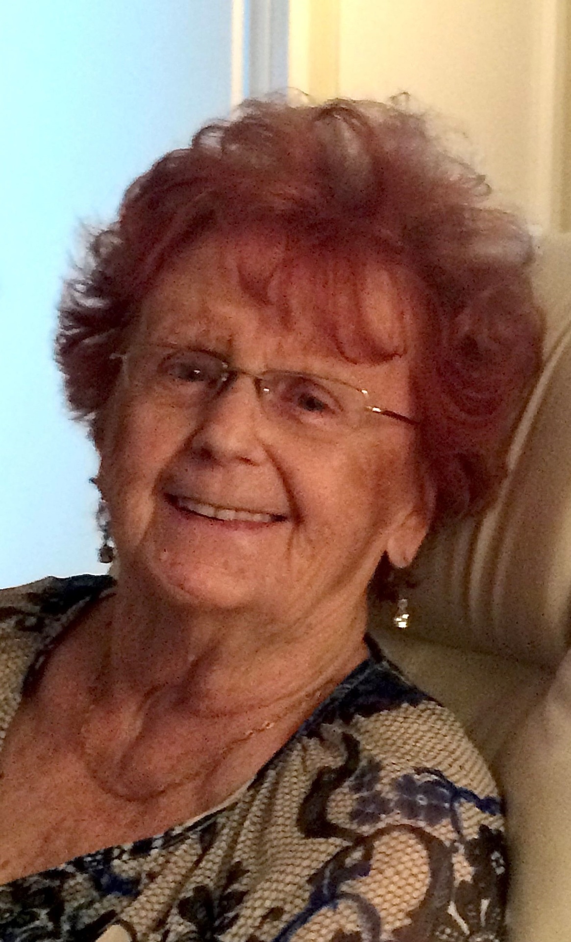 Louise-Marie Bédard Couture