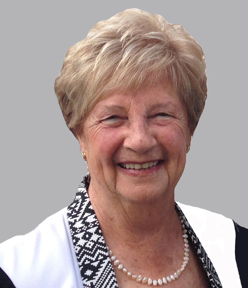 Rachel Germain Côté