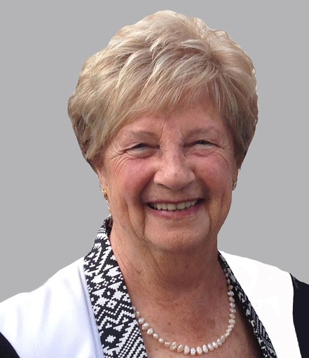 Rachel Germain Côté