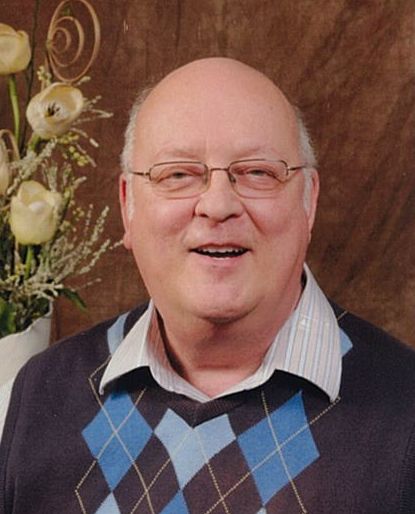 Serge Nadeau