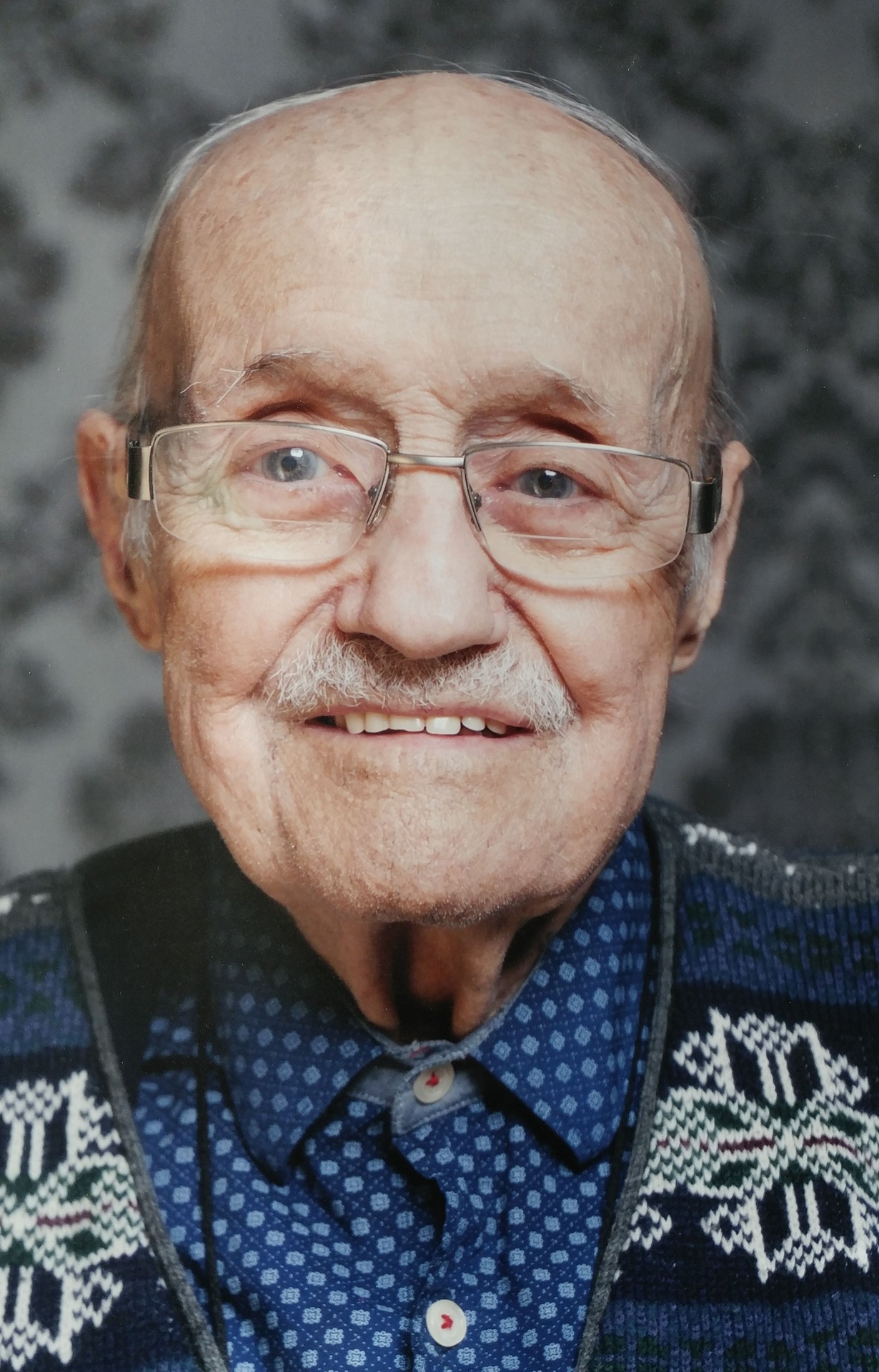 Jean-Jacques Trudel