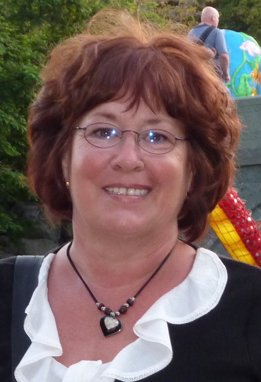 Louisette Bernard Mauger