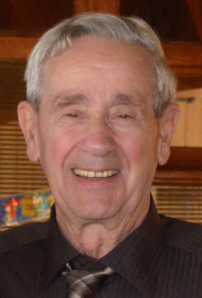 Onésime Blais