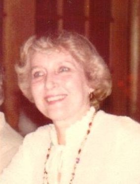 Denise Croteau Laflamme