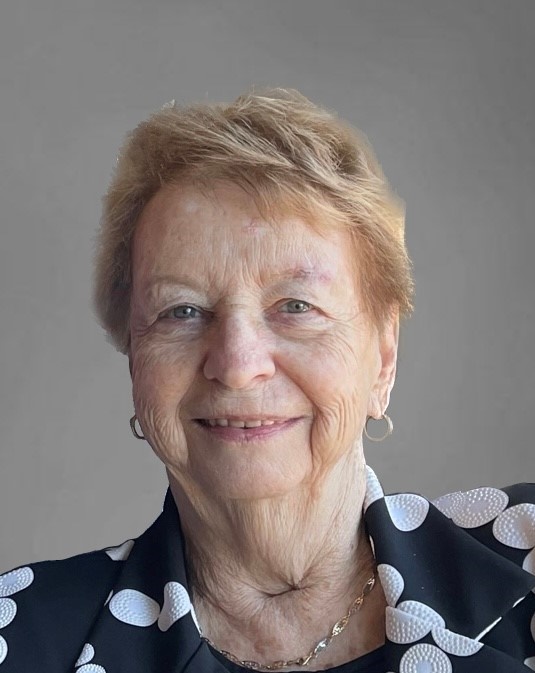 Francine Gagnon